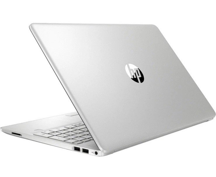 HP 15-DW3033DX Laptop 15.6″ I3-1115G4 3.00GHz, 32GB RAM, 256GB SSD, Win 11