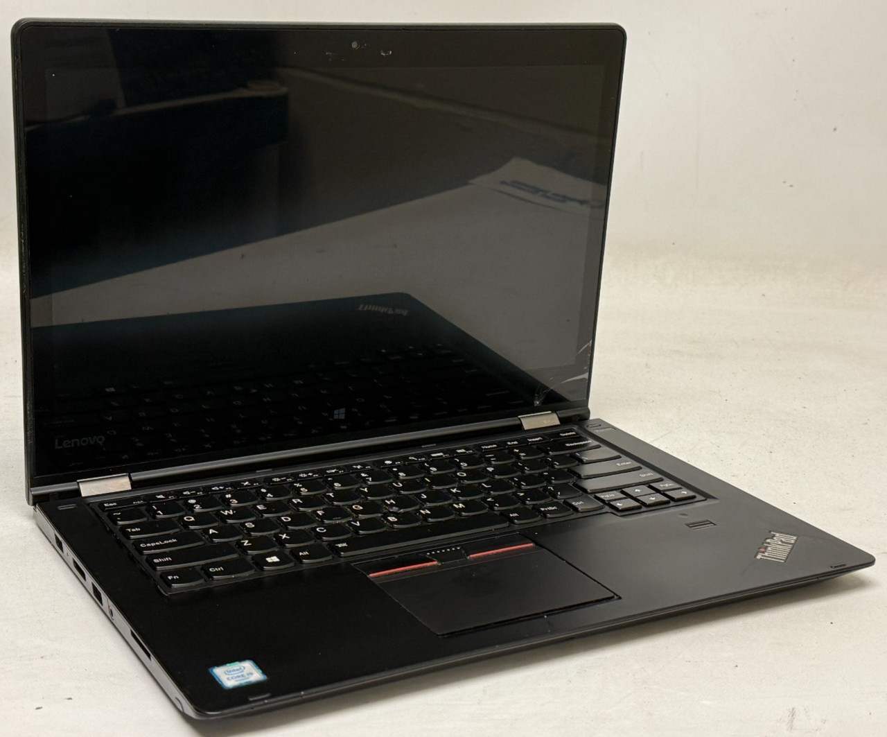 Lenovo ThinkPad Yoga 460 2in1 (i5-6200u – 8GB RAM – NO OS/HDD) – Lot of 10