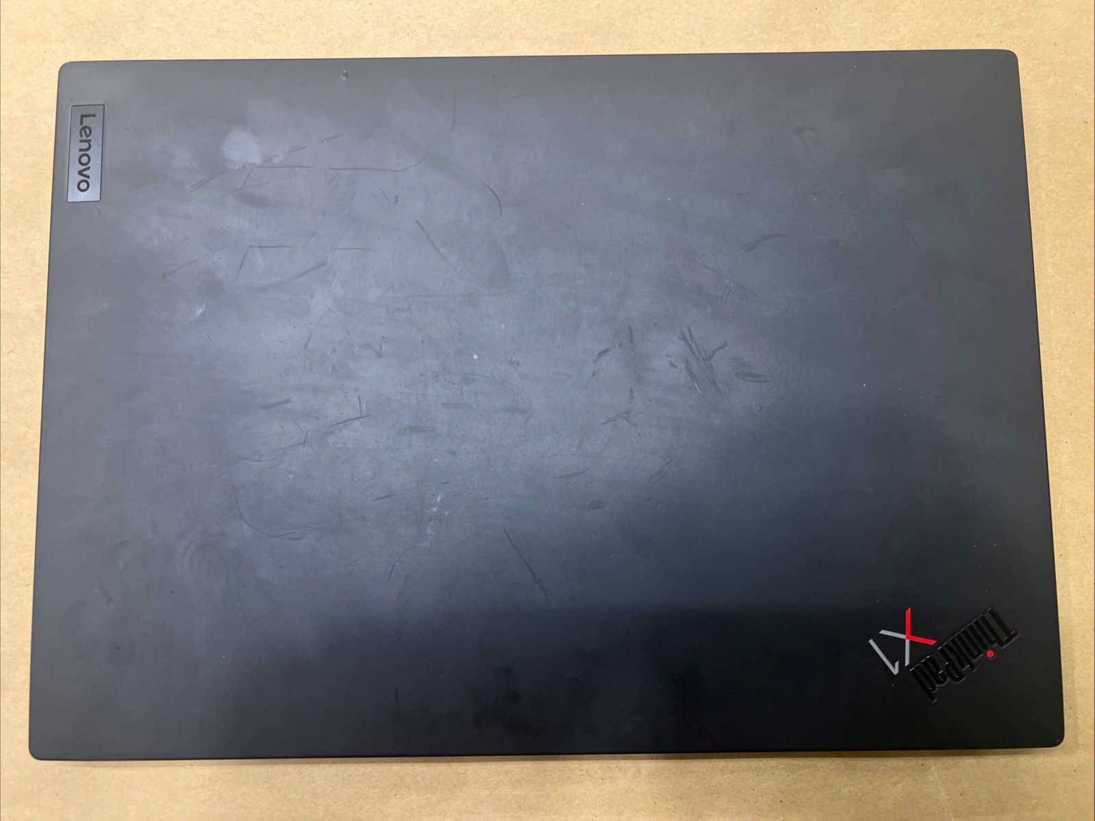 Lenovo ThinkPad X1 Carbon Gen 10 14″ i7-1280P 2TB SSD, 32gb Excellent