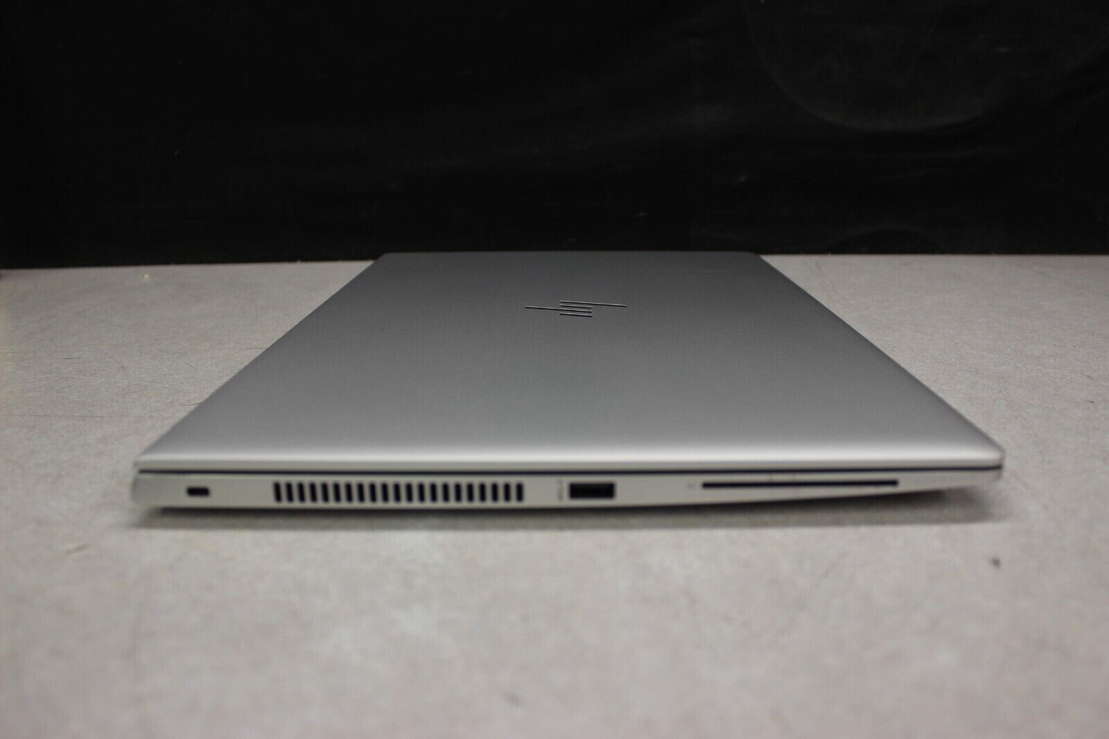 HP Elitebook 850 G5 I7-8650u 256SSD 16GB DDR4 WIN11P*NO Battery*See-Descrip