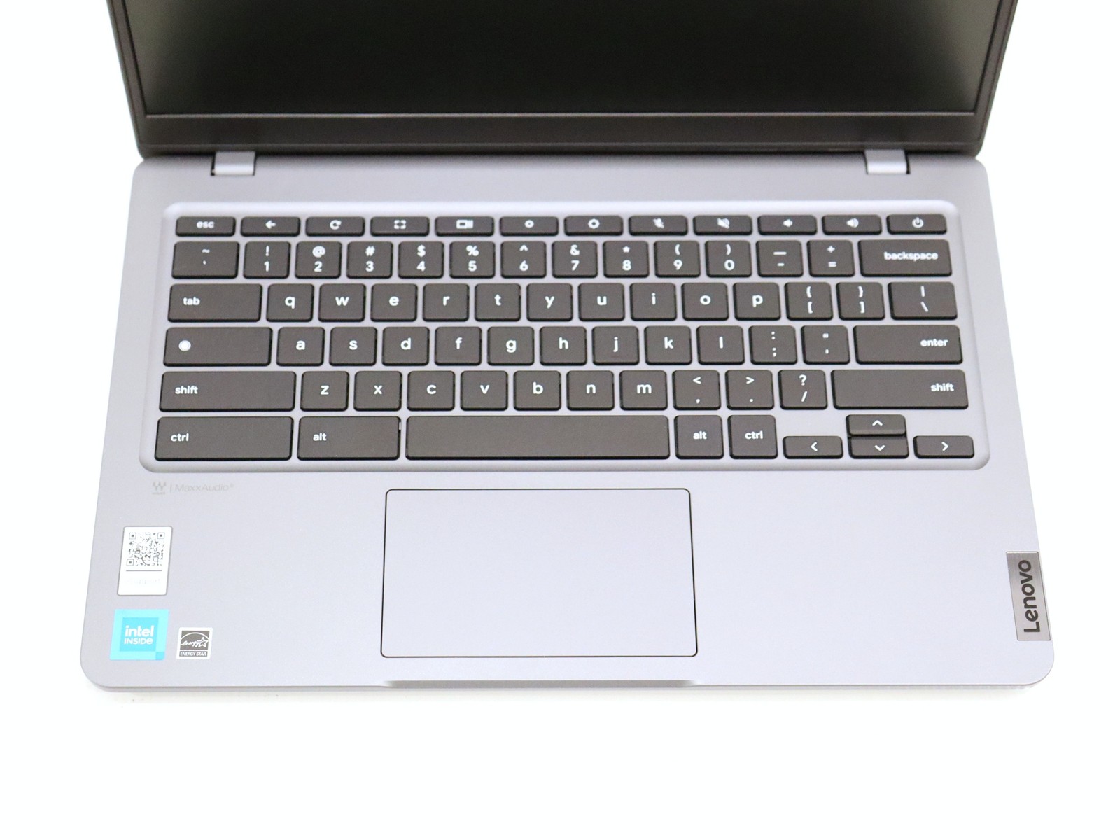 Lenovo 14e Chromebook Gen 3 14″ Intel N100 4GB RAM 32GB eMMC 82W60000US