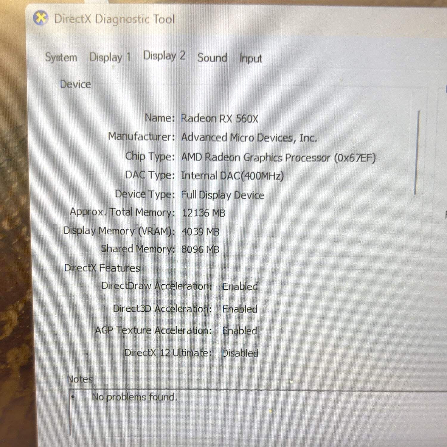 Asus TUF FX705DY 17.1 Ryzen 5 3550H 2.1GHz 16GB RAM 512GB SSD AMD Radeon RX 560X
