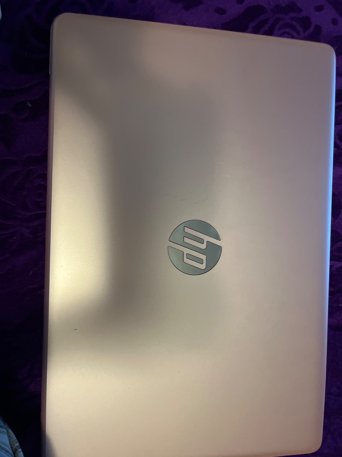 HP Stream 14″ Laptop rose pink