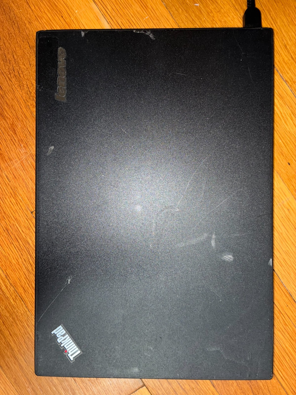 LENOVO THINKPAD t440s 14″ Intel Core i5-4200U, No Keyboard “READ DESC”