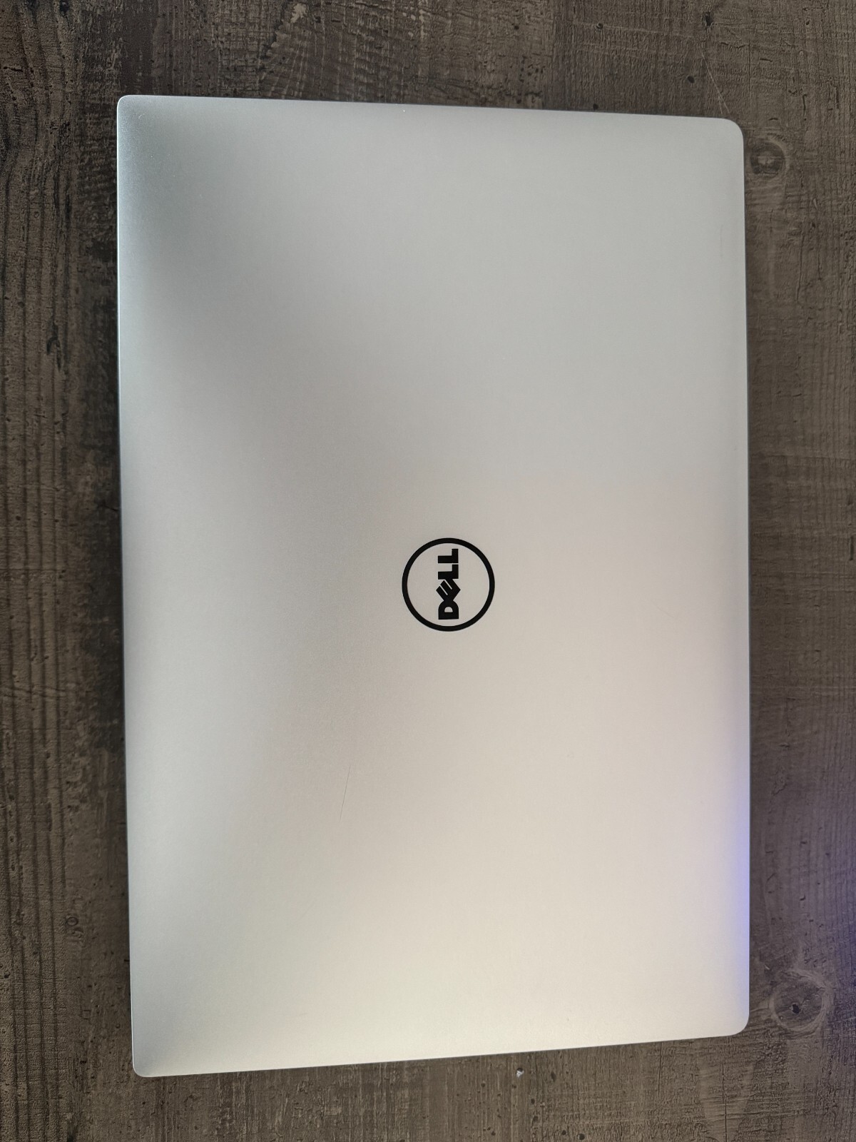 Dell Precision 5510 qwertz CPU i5 RAM 16Go SSD 512go