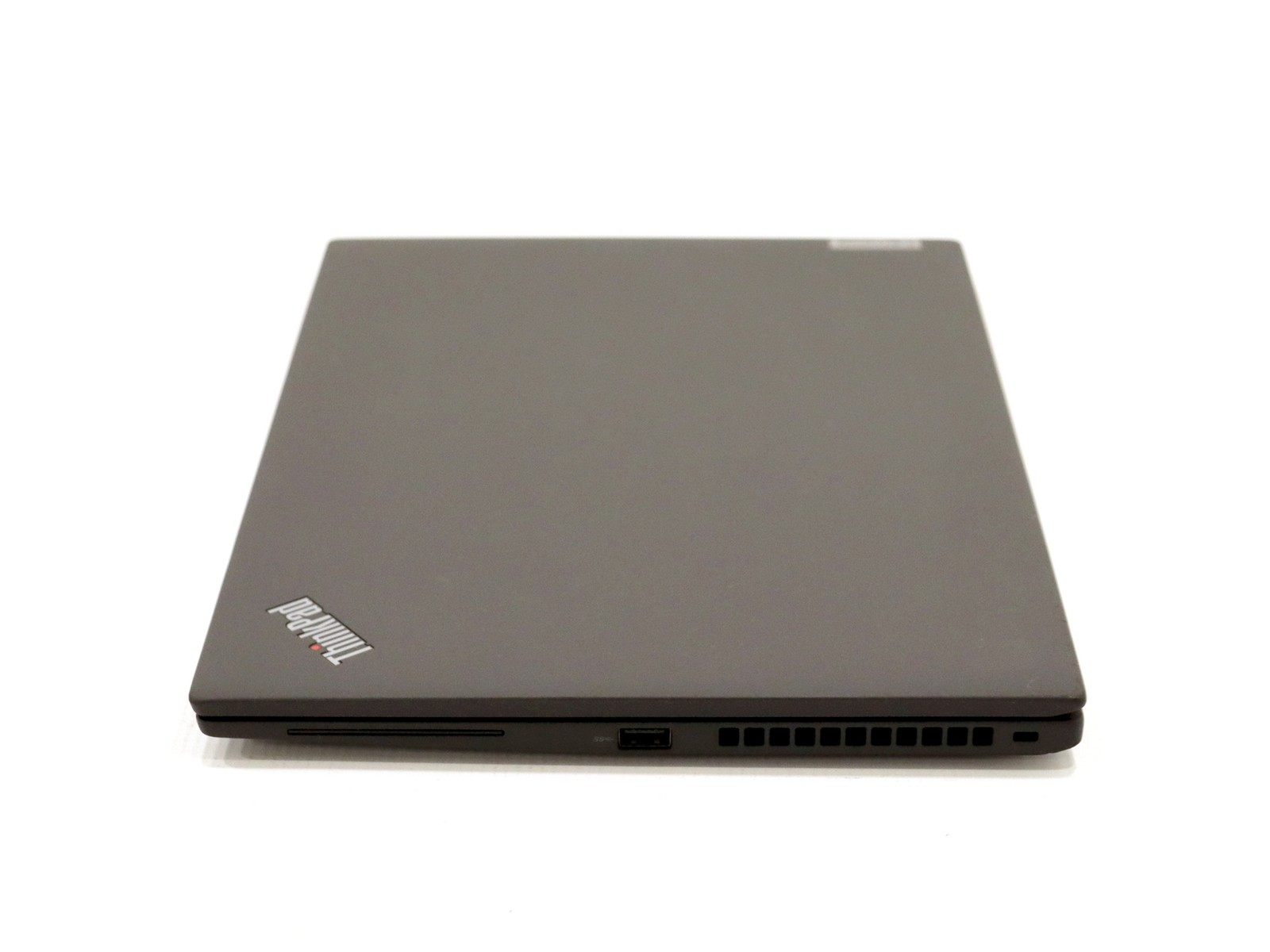 Lenovo ThinkPad T14s Gen 3 14.0″ FHD+ Intel i5-1250P 16GB 128GB NVMe W11P