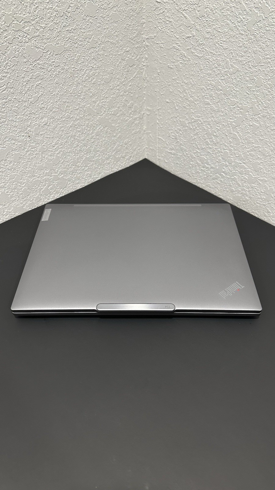 Lenovo Thinkpad T14 Gen 5 Intel Ultra 5 16 GB Ram 256 GB SSD