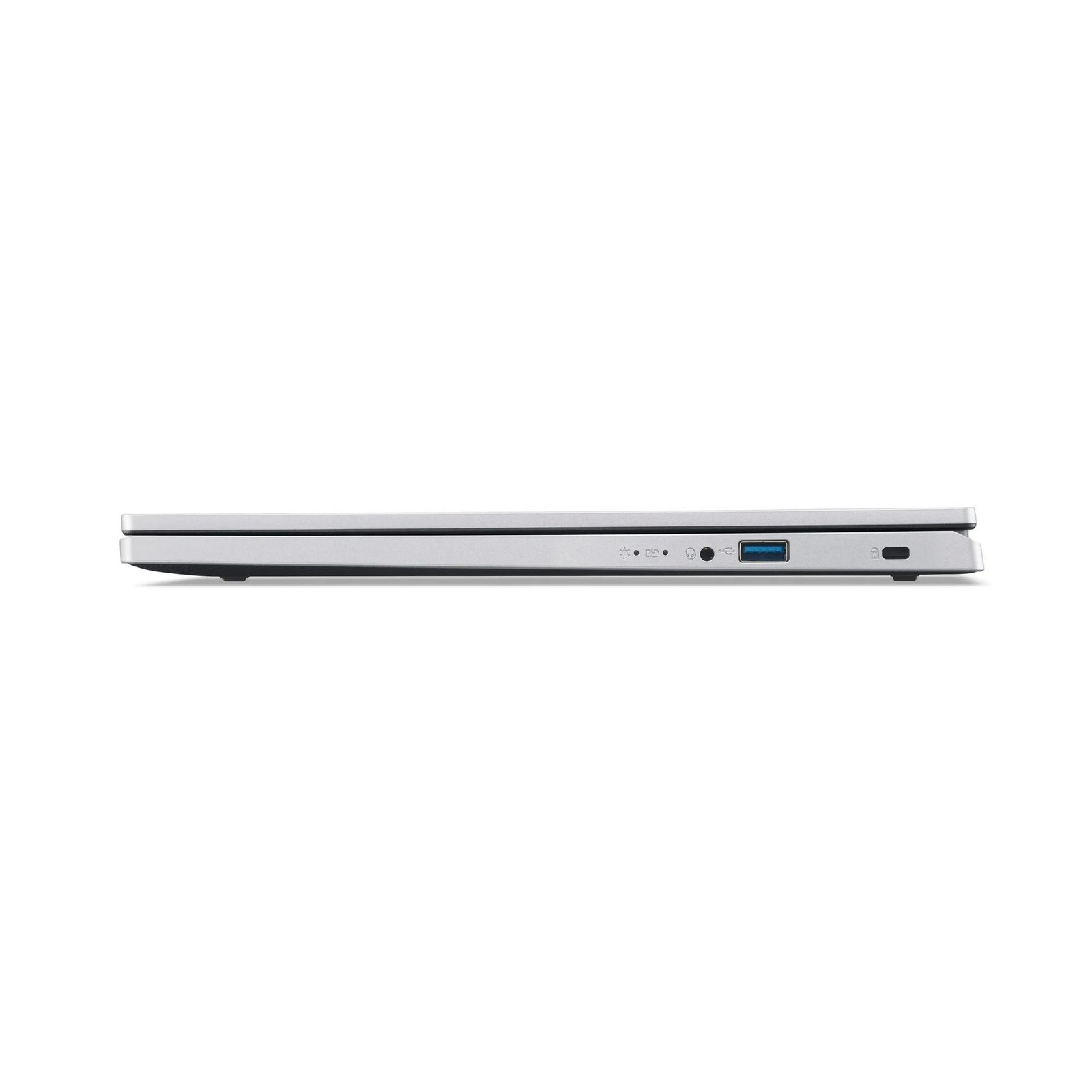 ACER ASPIRE GO 15 15.6″ FHD IPS AMD RYZEN 5 7520U 8GB 512GB AMD RADEON WIN11 H