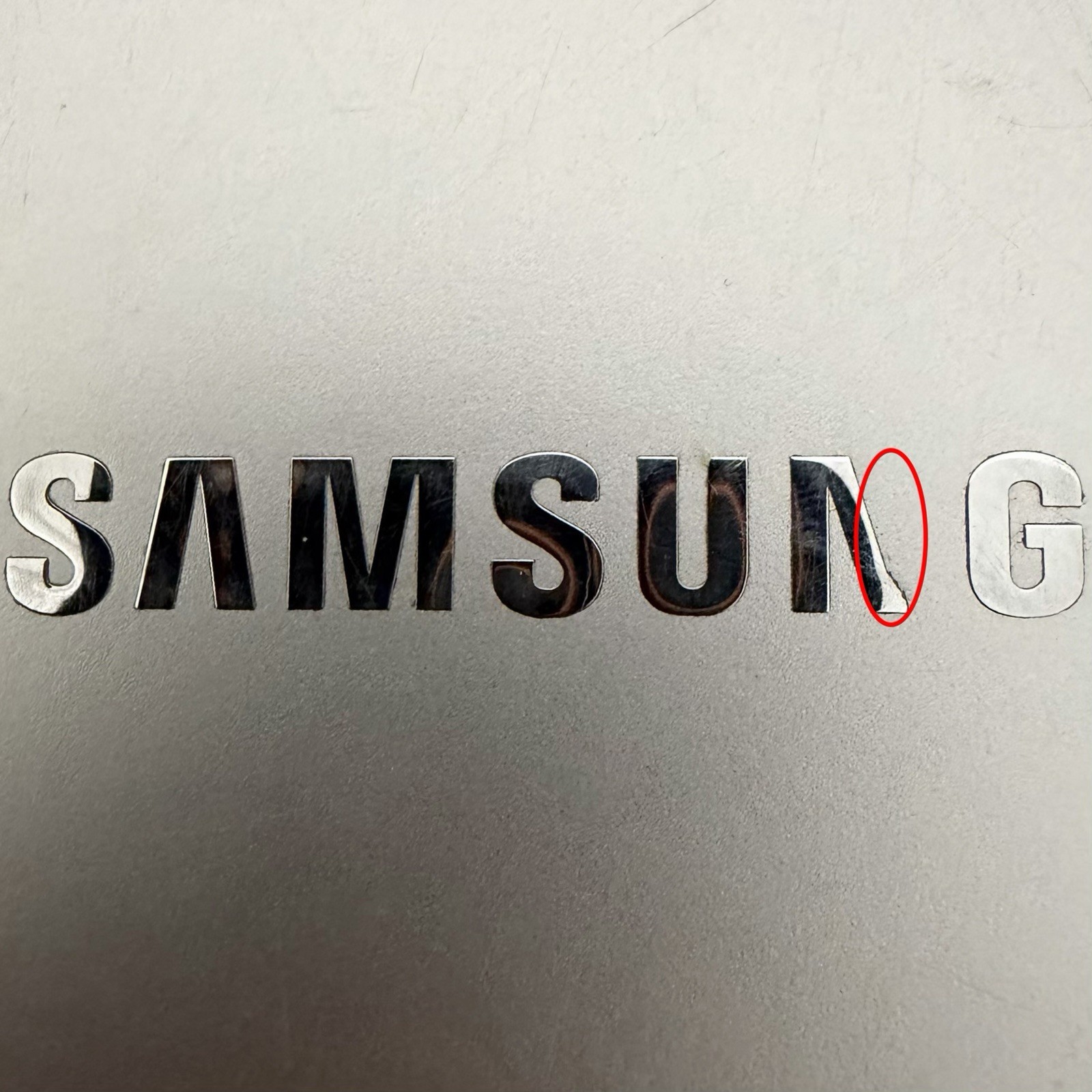 Samsung Chromebook XE303C12 11.6” 16GB Laptop Used