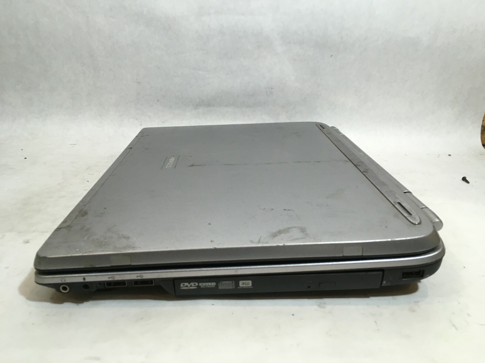 Toshiba Satellite M35-S456 512 MB Ram Powers On Freezes- FT