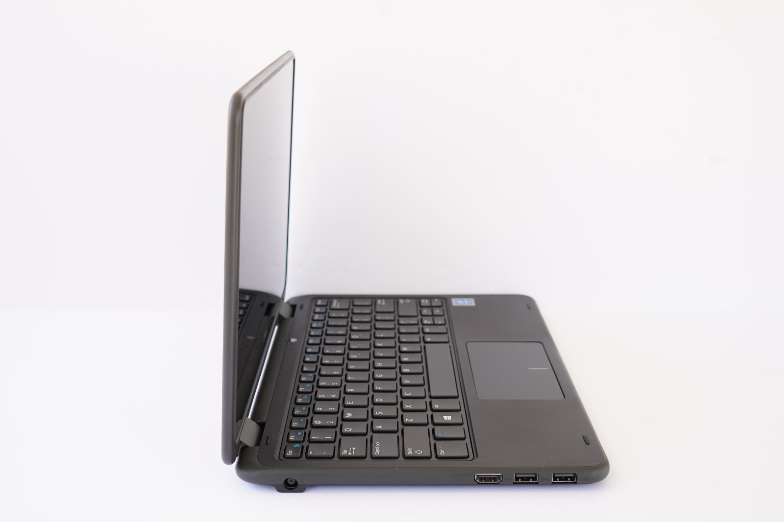 Dell Latitude 3190 2in1 Laptop | 4GB | 128GB SSD | Touchscreen| WiFi+BT | Win11