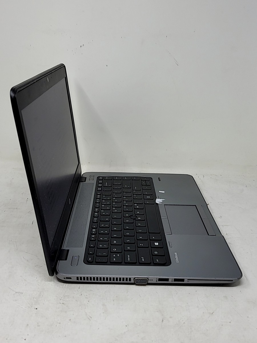 HP ELITEBOOK 745 G2 M6N15US-ABA Laptop AMD A8 PRO-7150B 4GB 250GB SEE NOTES