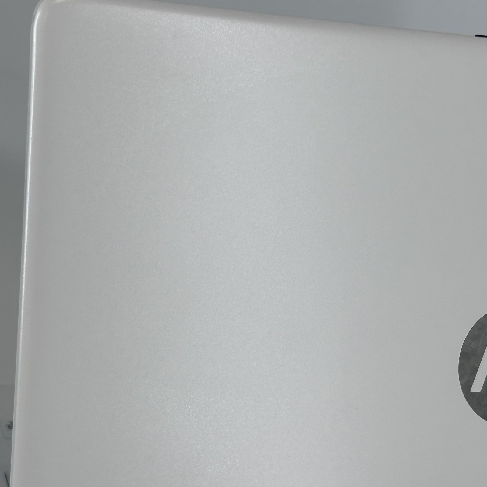 HP Notebook 15 White HD i5-1035G1 1.00GHz 12GB RAM 256GB SSD Excellent