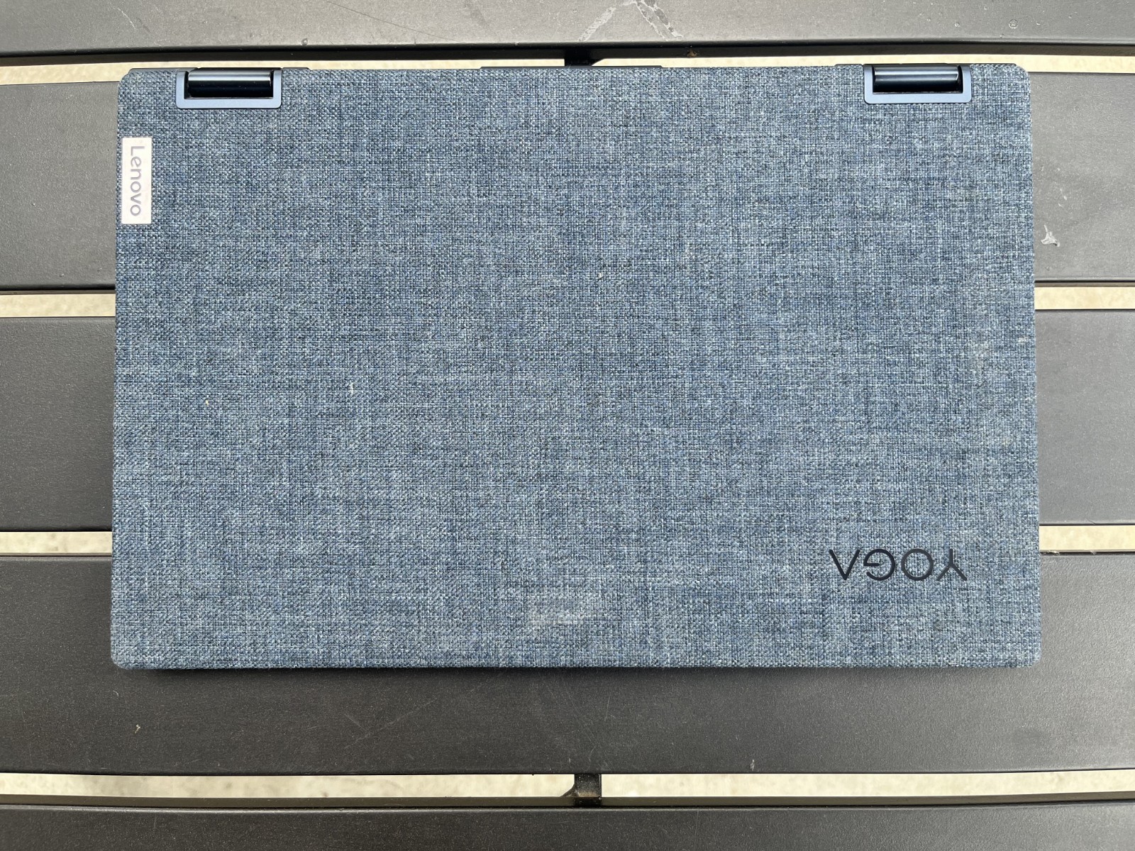 Lenovo Yoga 6 13ARE05 13.3″ (256GB, AMD Ryzen 5 PRO 4000 Series, 4.00 GHz, 8GB)
