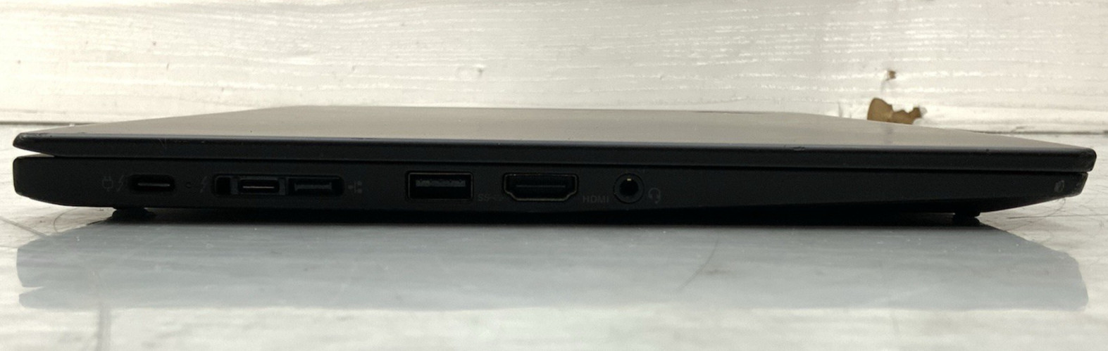Lenovo ThinkPad X1 Carbon Gen 8 Intel i7-10610U 16GB DDR4 512GB Touchscreen W10P