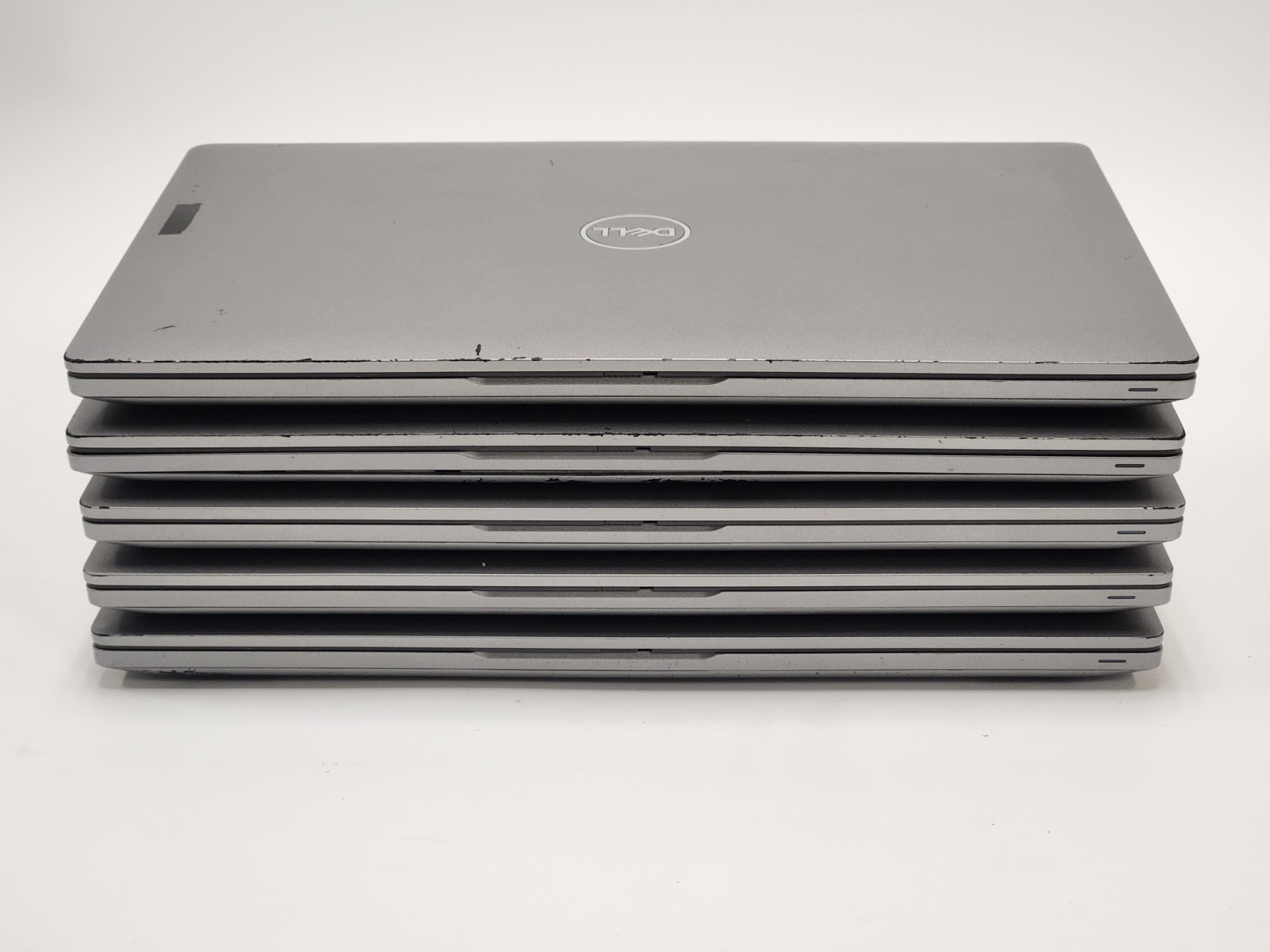 Lot of 5 Dell Latitude 5420 Intel Core i5-1145G7 NO ADAPTER/HDD/RAM ADMIN Locked
