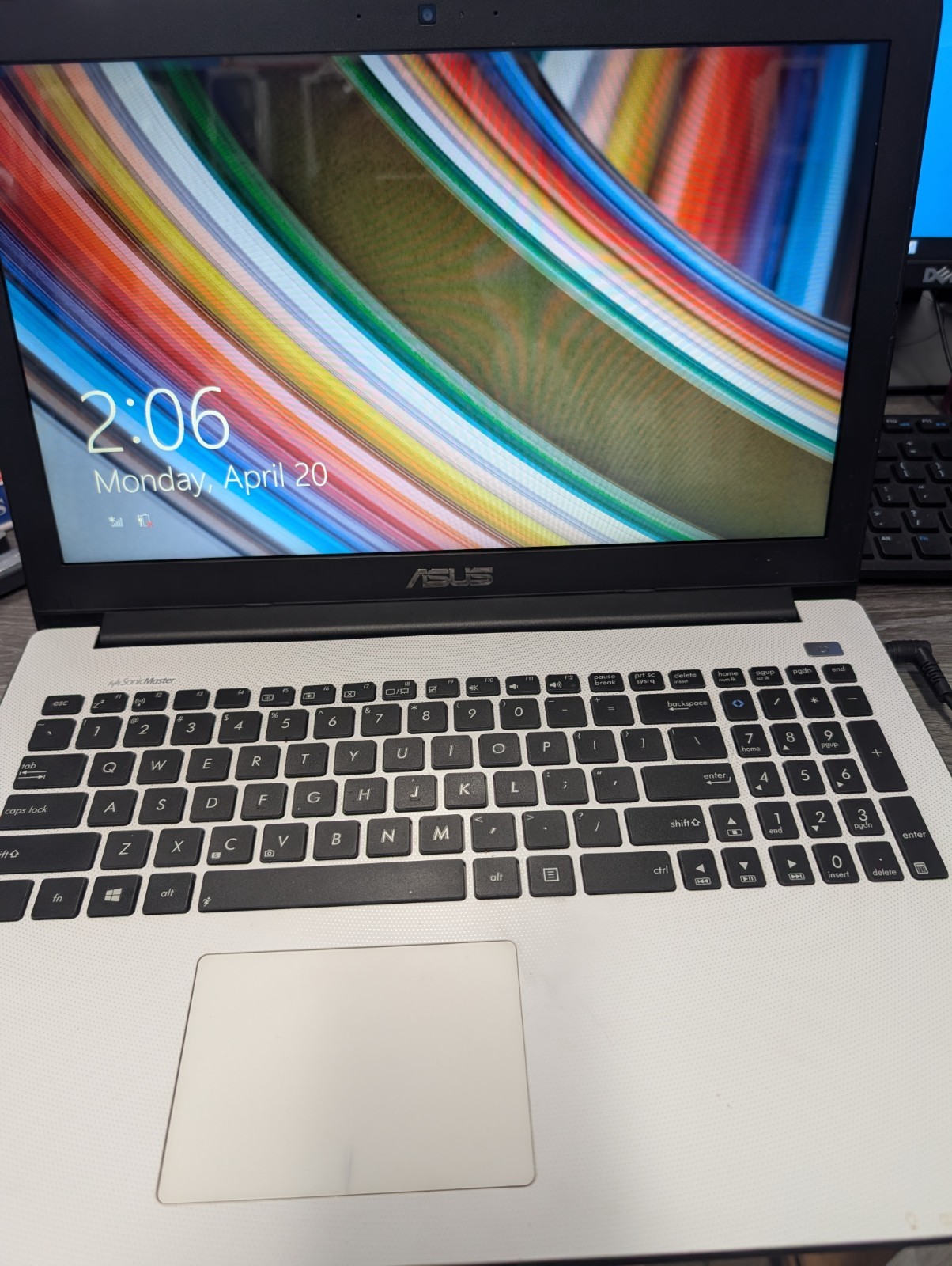 ASUS X502C