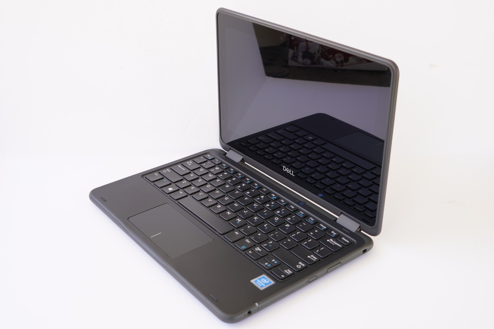 Dell Latitude 3190 2in1 Laptop | 4GB | 128GB SSD | Touchscreen| WiFi+BT | Win11