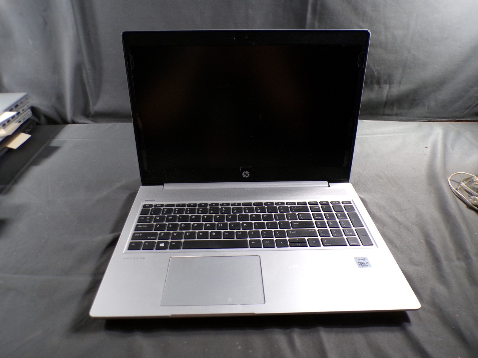 HP PROBOOK 450 G7 INTEL CORE i3 10TH GEN 8GB RAM