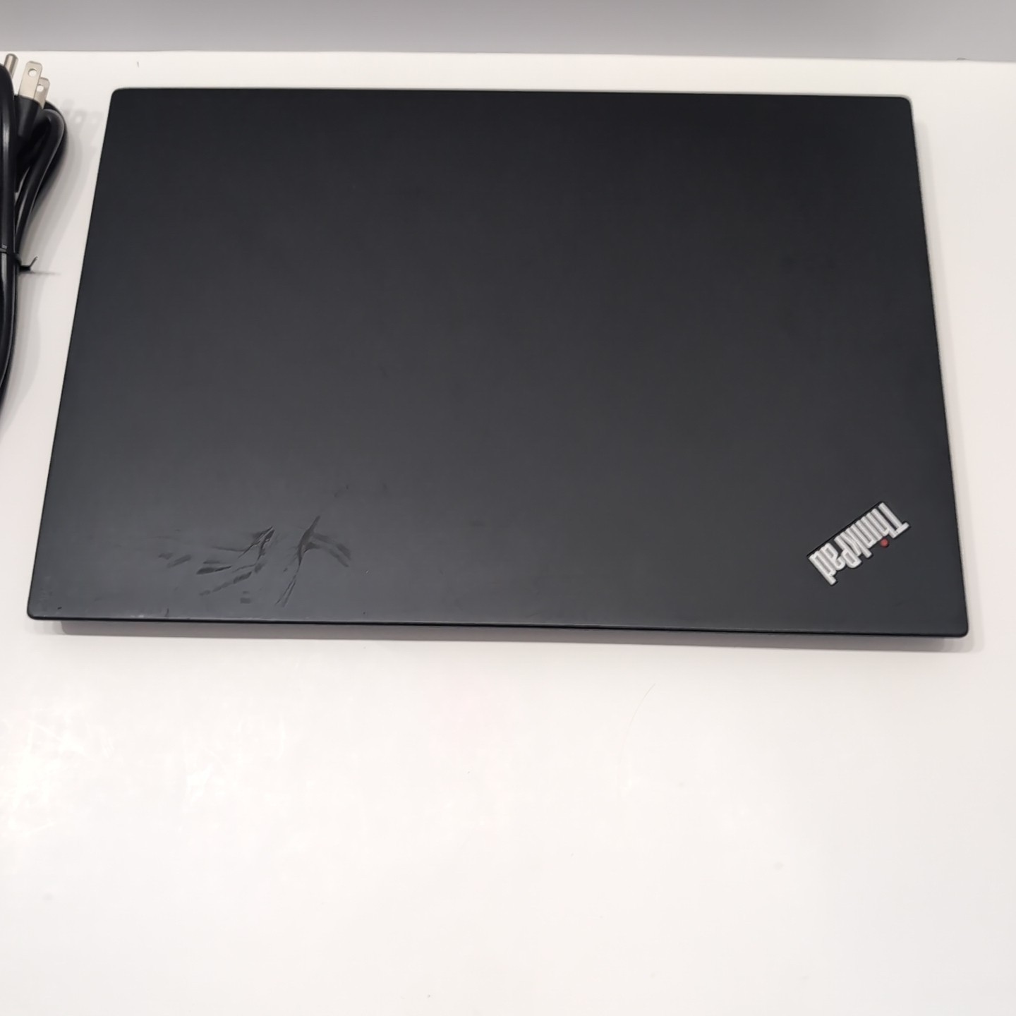 Lenovo T490s ThinkPad Laptop i5-8365U 8th Gen VPro Processor 8 Gb RAM 256 SSD