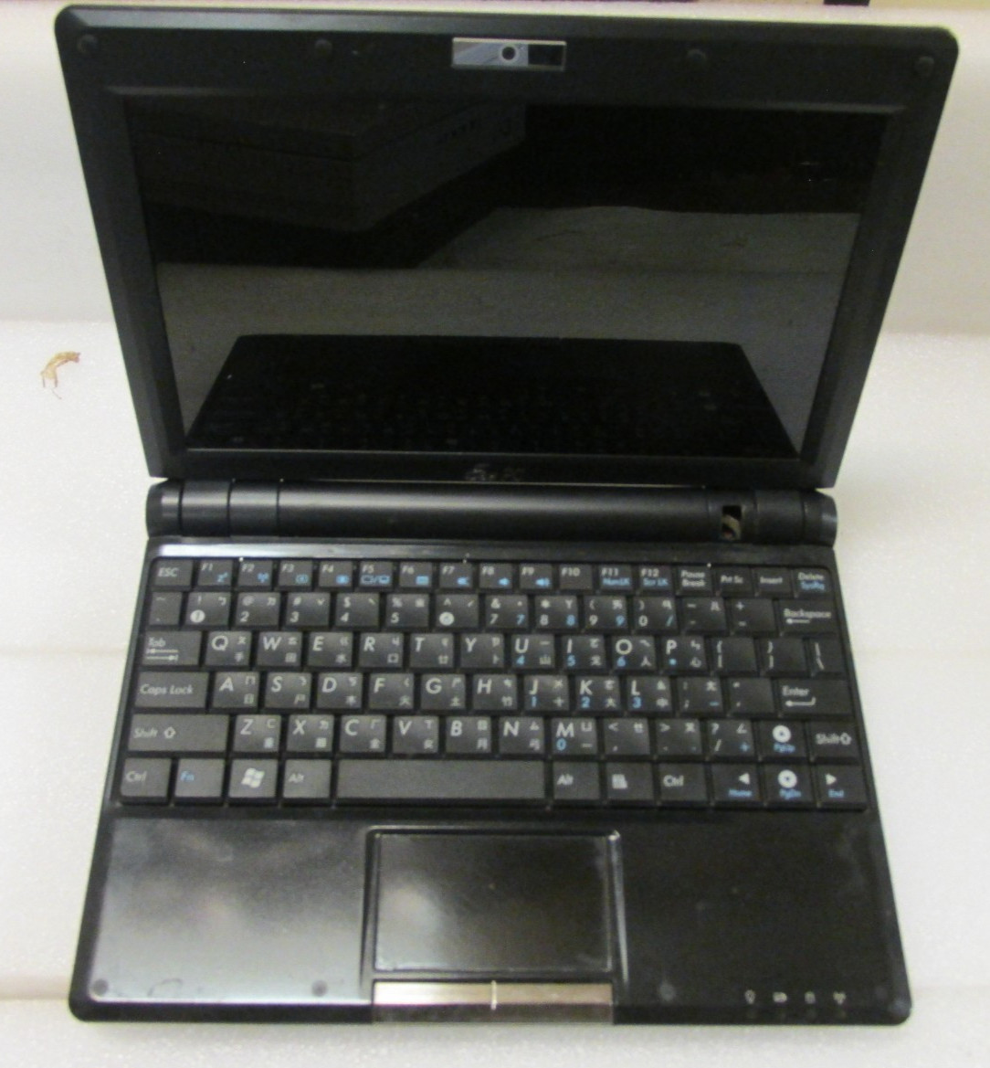 Asus Eee PC900HA Netbook- For parts / repair
