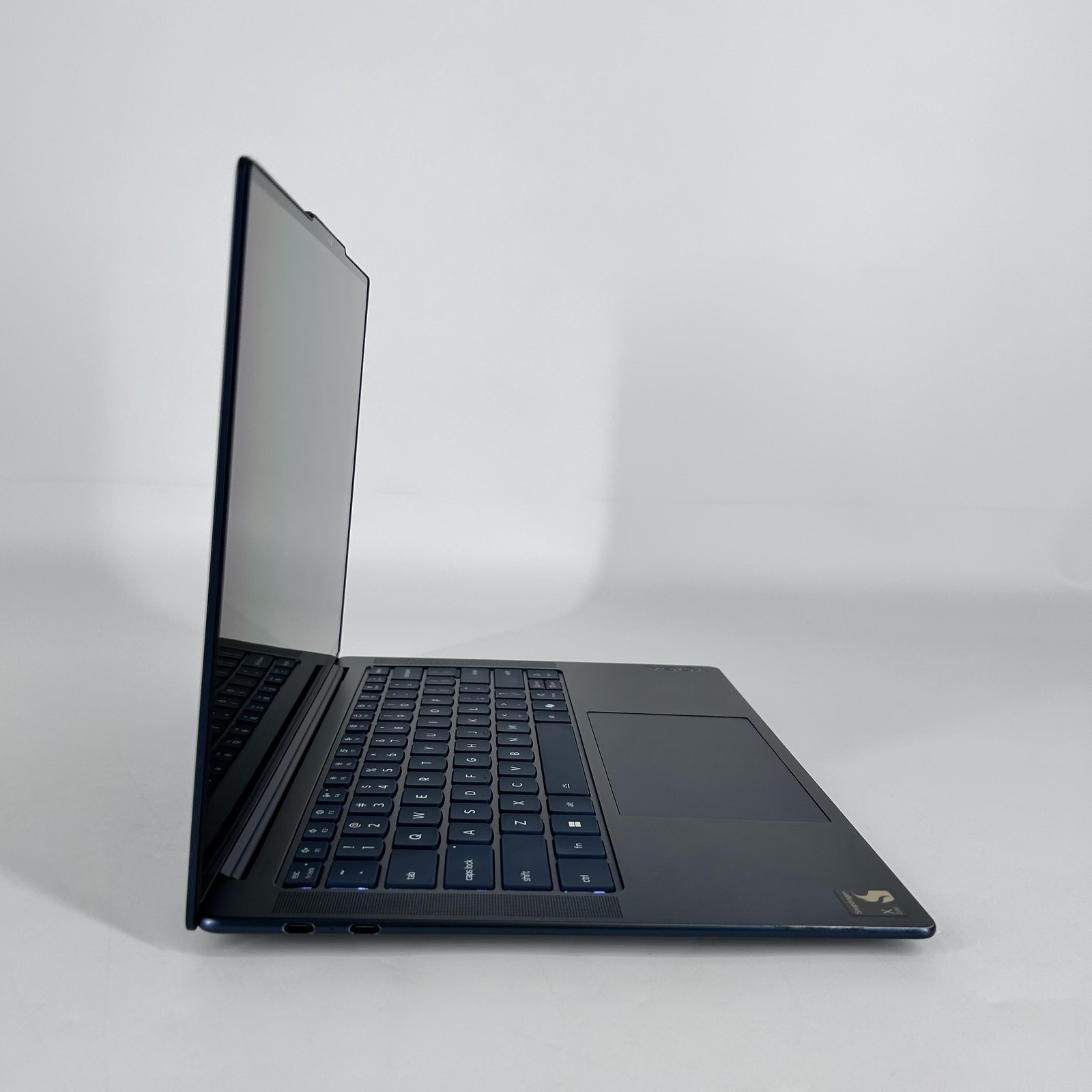 Lenovo Yoga Slim 7x 14.5 Blue QHD+ TOUCH 3.42 GHz X Elite 16GB 512GB SSD
