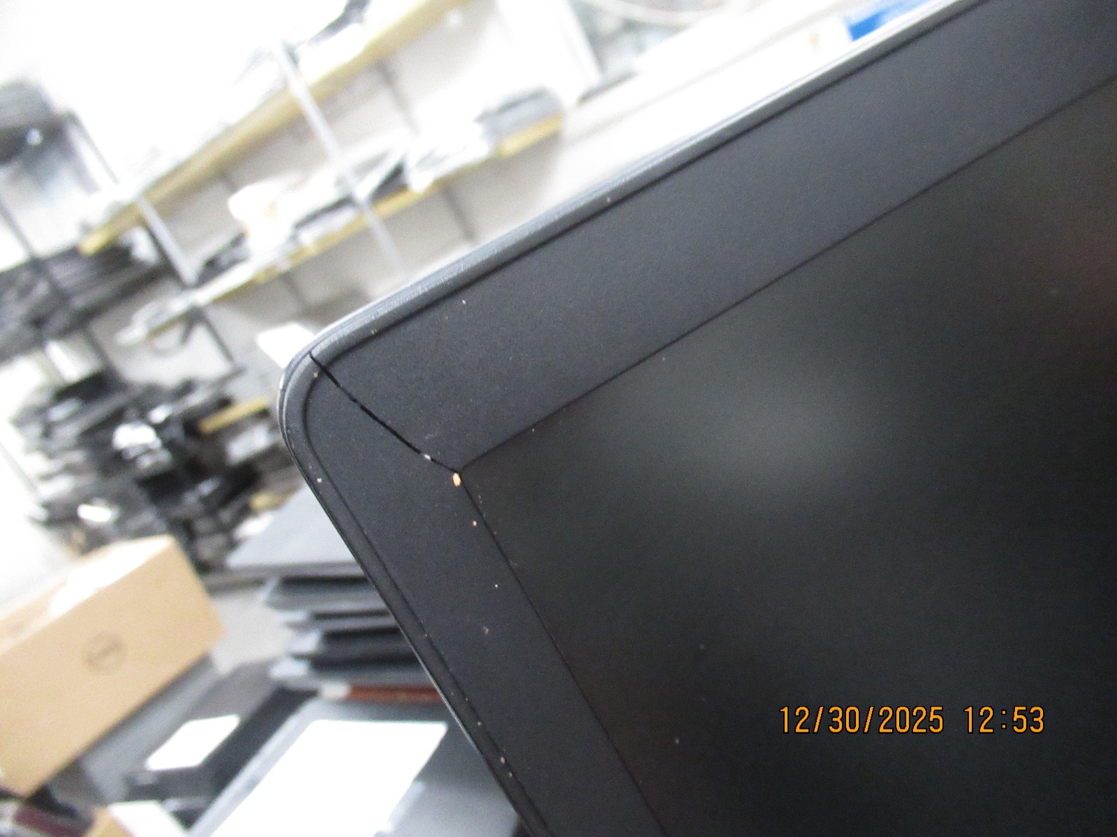 Dell Latitude E5570 i5-6200U 2.30GHz 16GB Laptop w/ BIOS [NO HDD/OS/AC] ####