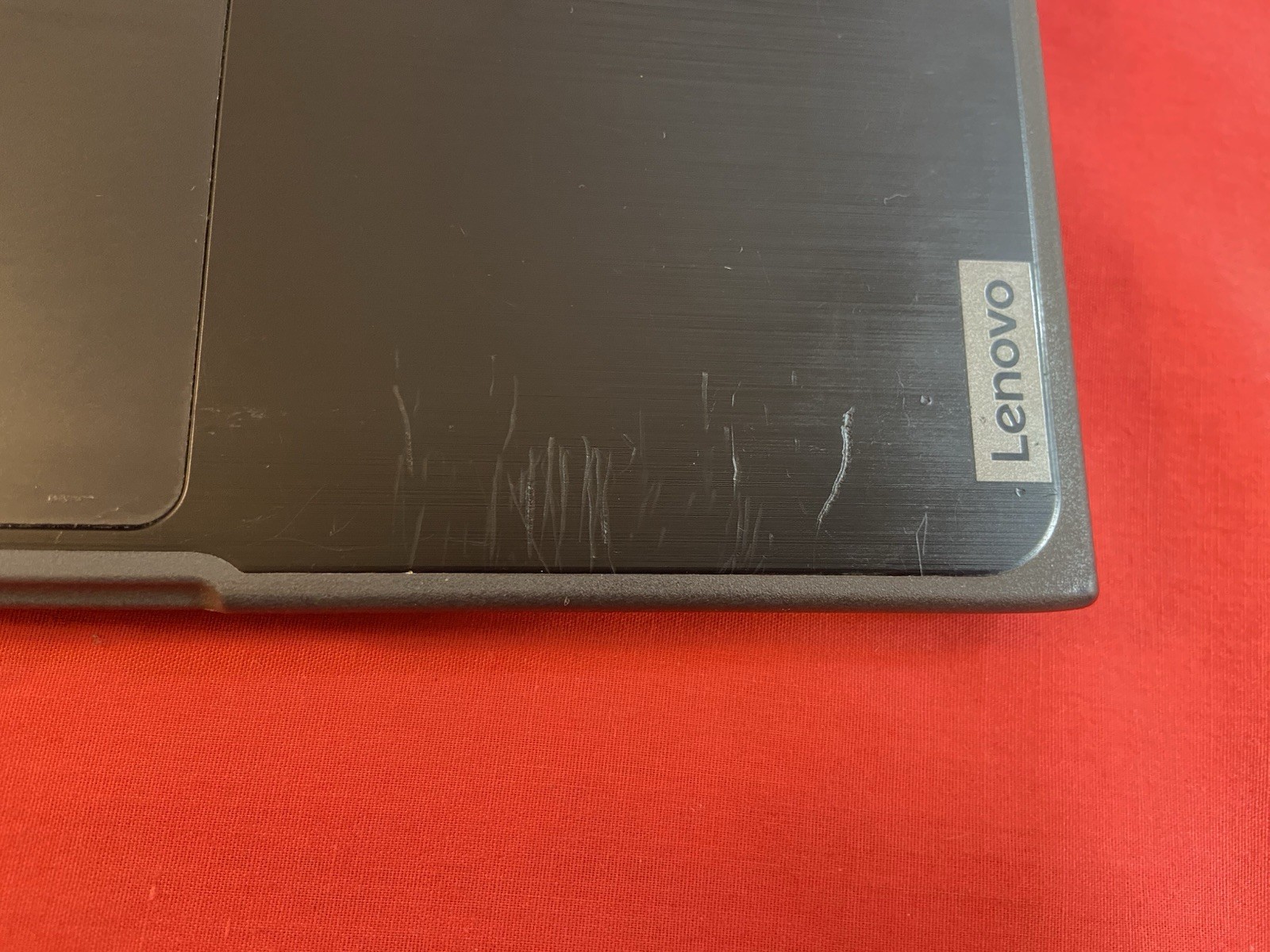 Lenovo (Chromebook) 100e Gen2 82CD0000US 4GB 32GB Wi-Fi NO CHARGER TESTED/FUNC