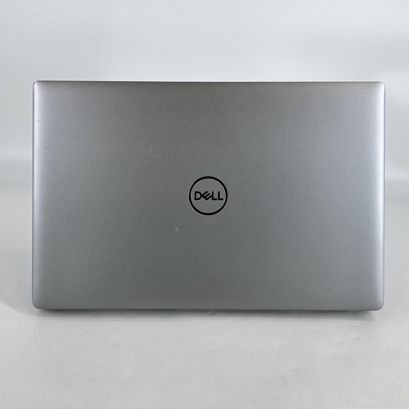 Dell Latitude 5520 15.6 Silver FHD i5-1145G7 2.60GHz 16GB 512GB SSD Very Good