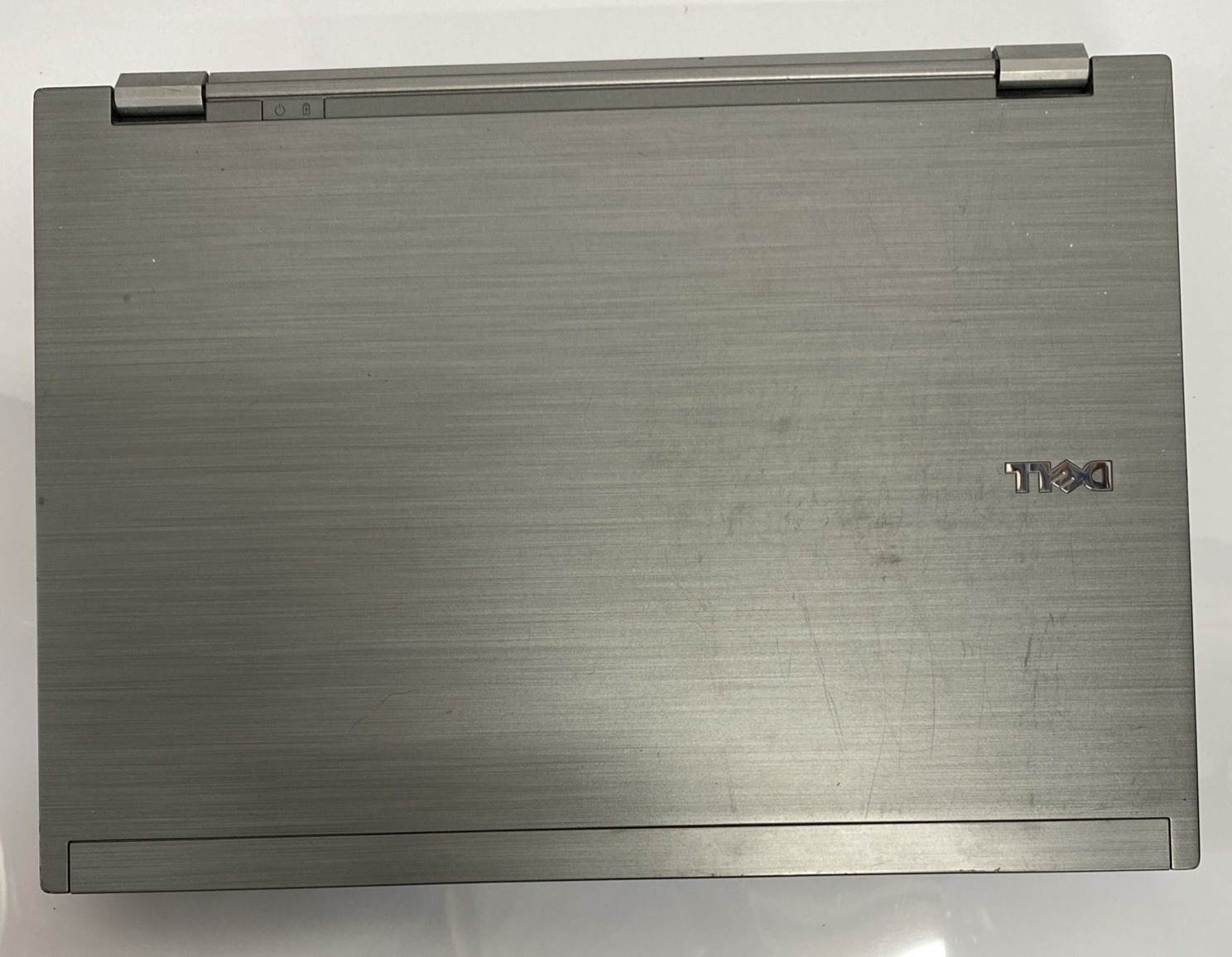 Dell Latitude E6410 Intel i5-M510 2.53GHz 4GB RAM | No HDD keyboard Issues