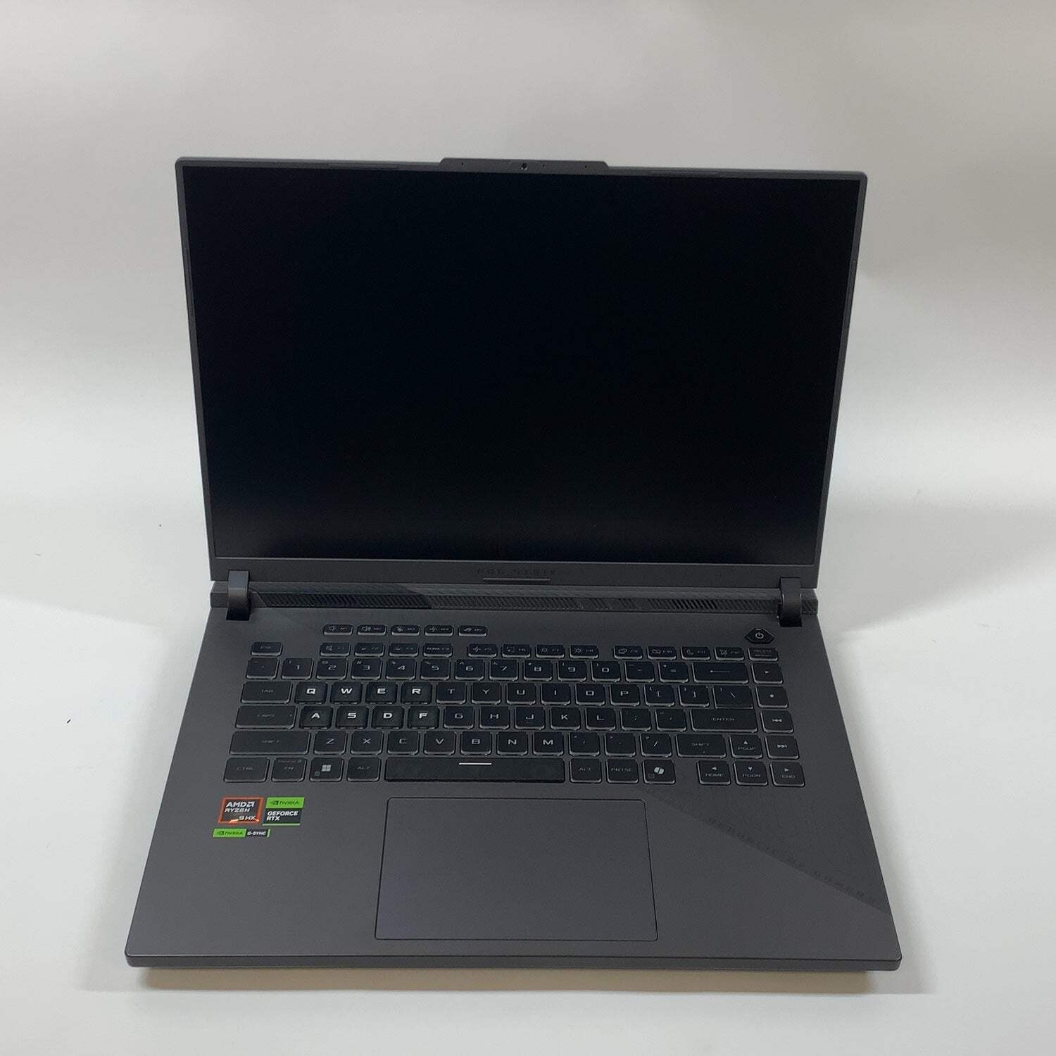 Asus ROG Strix G16 G614PR 16″ Ryzen 9 8940HX 16GB RAM 1TB SSD RTX 5070 Ti