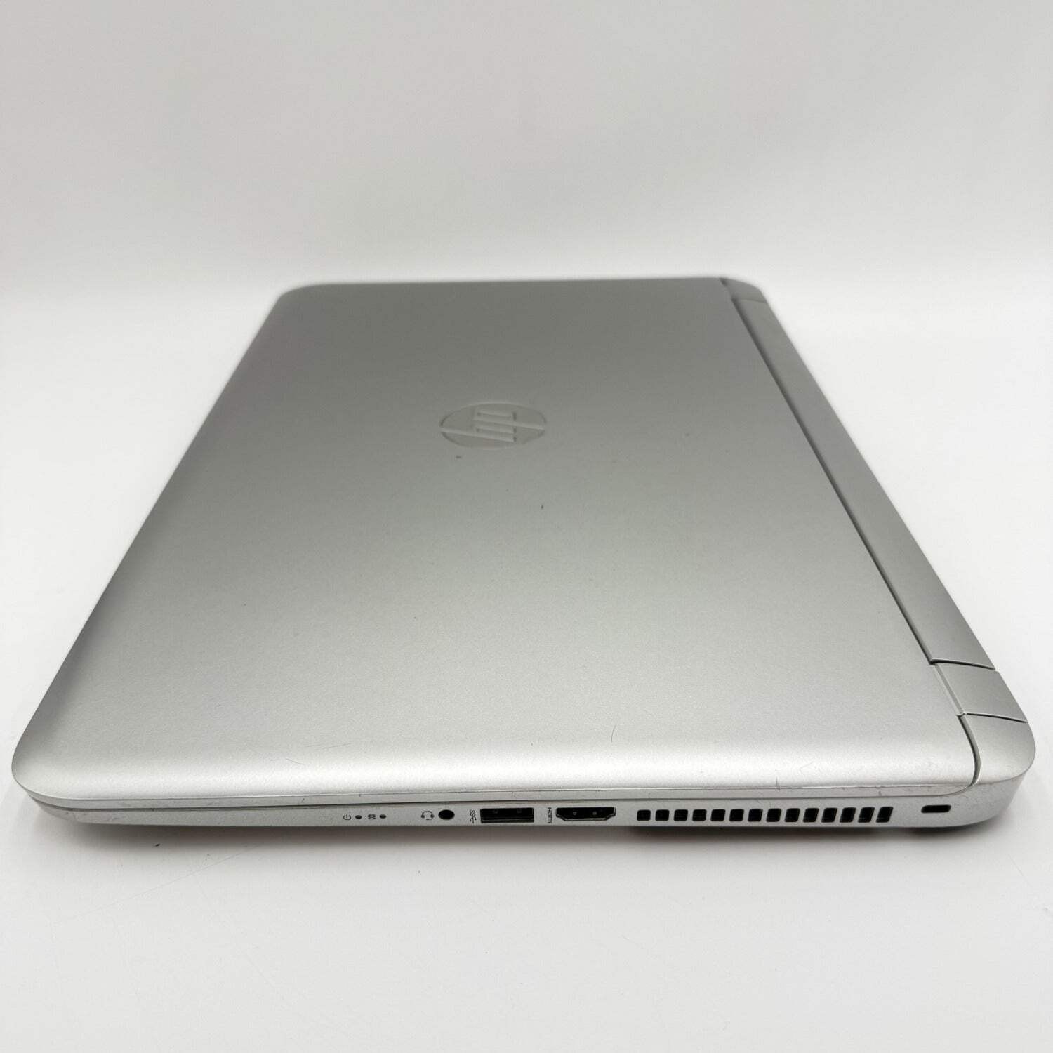 HP Pavilion 15-AB120CA 15.6″ AMD A6-6310 APU 1.8GHz 4GB RAM 512GB HDD