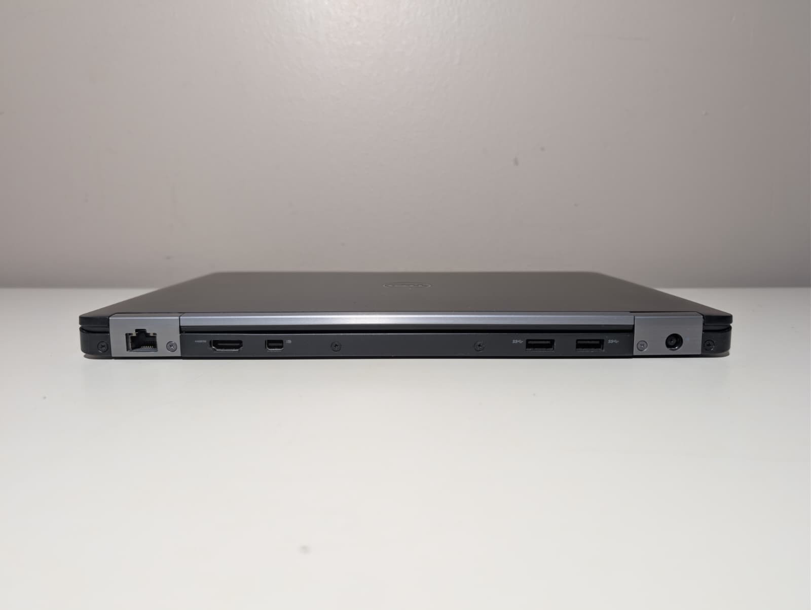 Dell Latitude E7270 | i5 6th Gen 8GB RAM 256GB NVMe SSD | HD Windows 11 Pro