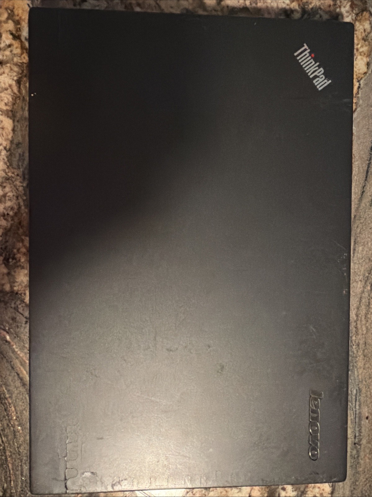 Lenovo ThinkPad T431s I5-3437U for Parts Or Repair Only