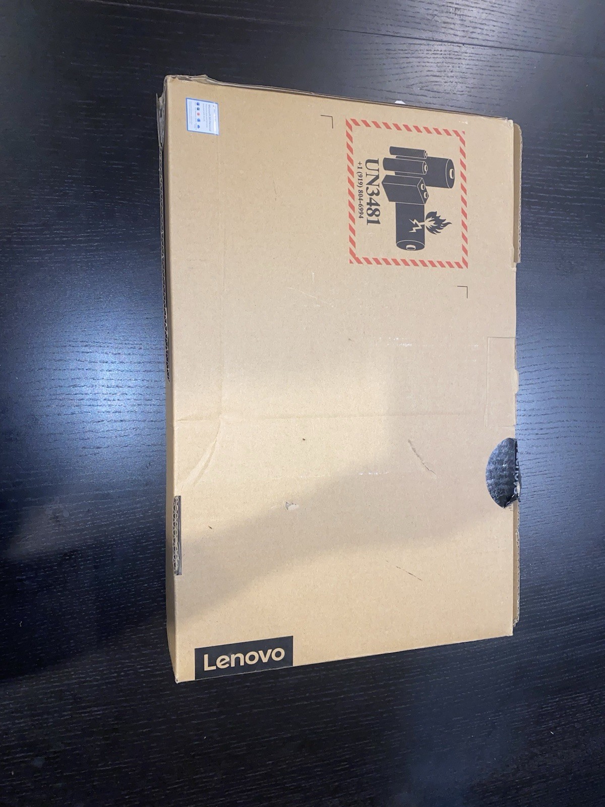 LENOVO – IdeaPad Slim 1-14AST-05 14″ AMD A6 1.6GHz 4GB RAM ,64GB Laptop