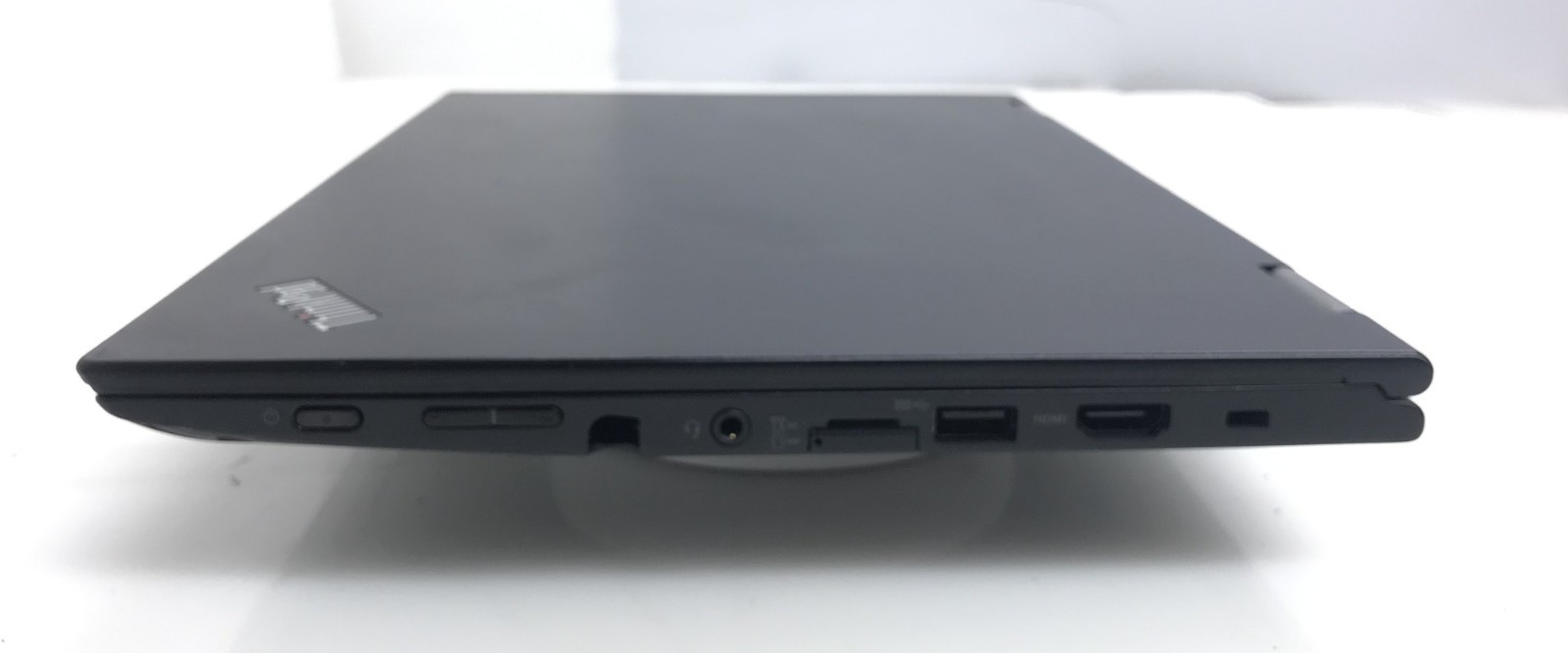 LENOVO THINKPAD YOGA 260(20FD) i7-6500U@2.5GHz 8GB RAM 256GB SSD W10P TOUCH W/AC