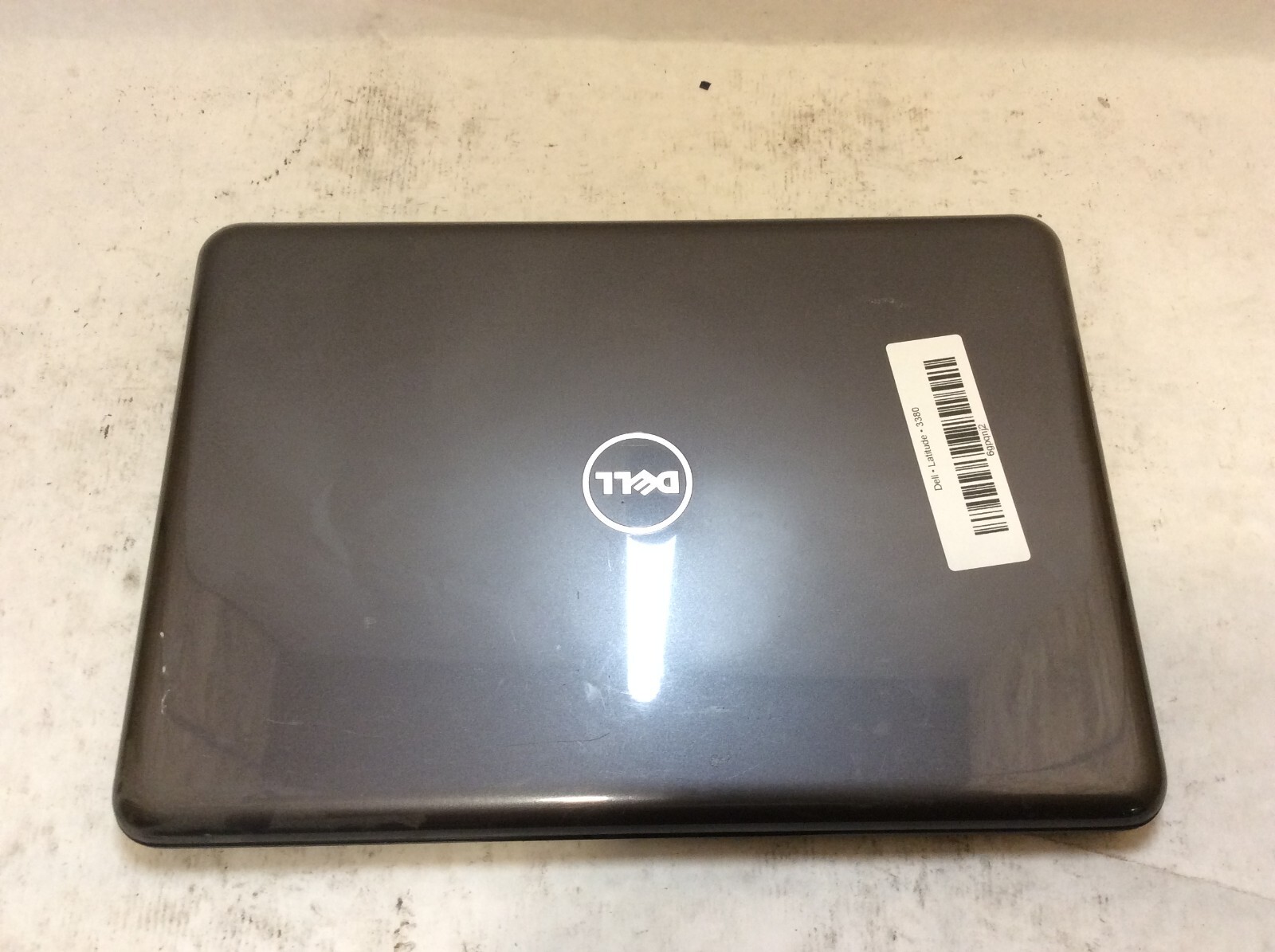 Dell Latitude 3380 Laptop 13″ Intel Core i5 7th Gen WON’T BOOT -PP