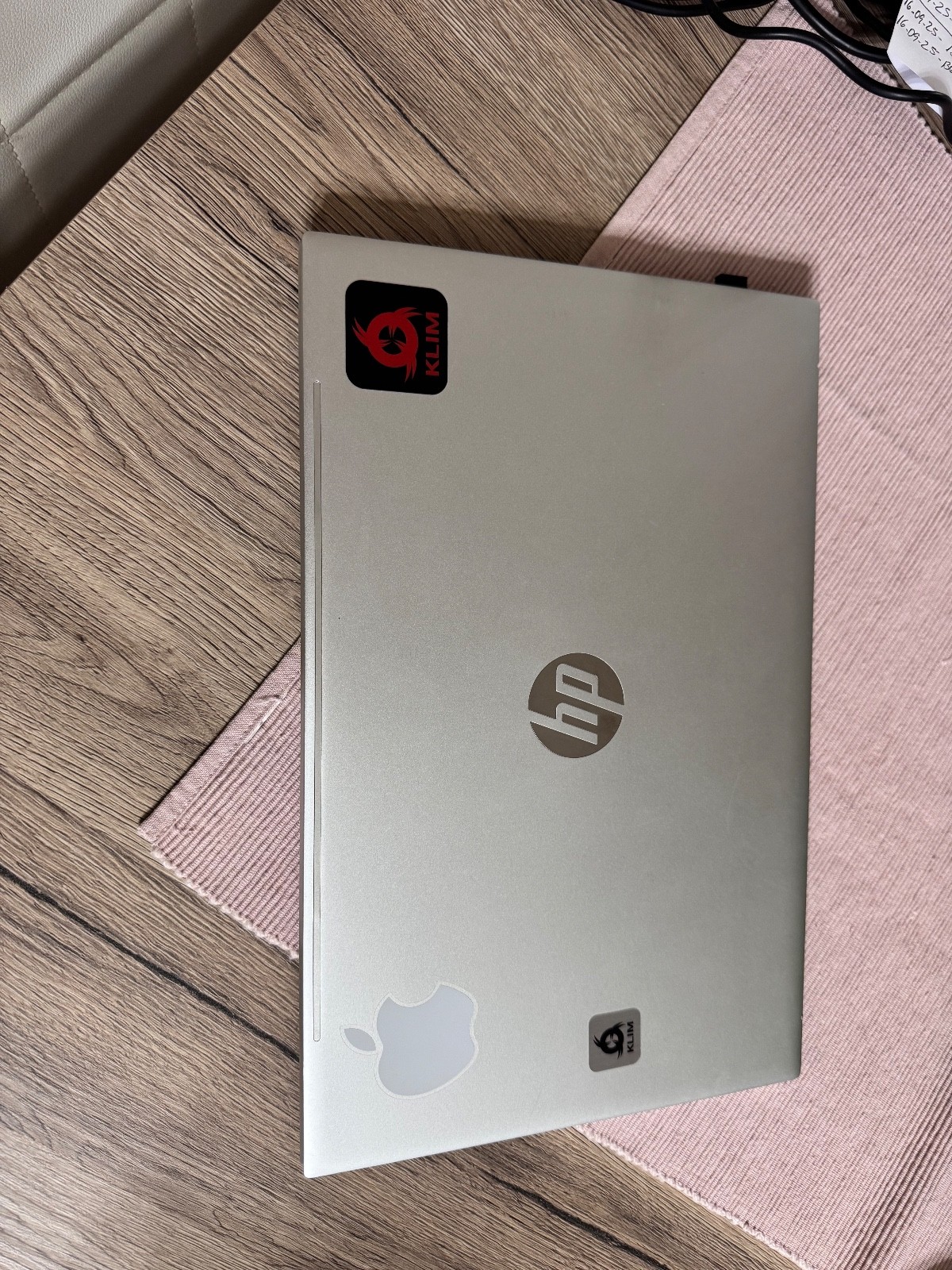 hp pavilion