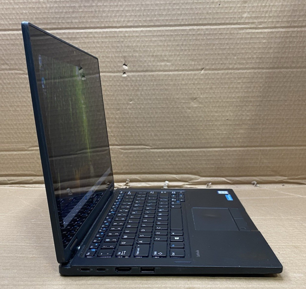 Dell Latitude 5289 2-in-1 Touchscreen Core i5-7200 8GB RAM 128GB SSD Win 11 Pro.