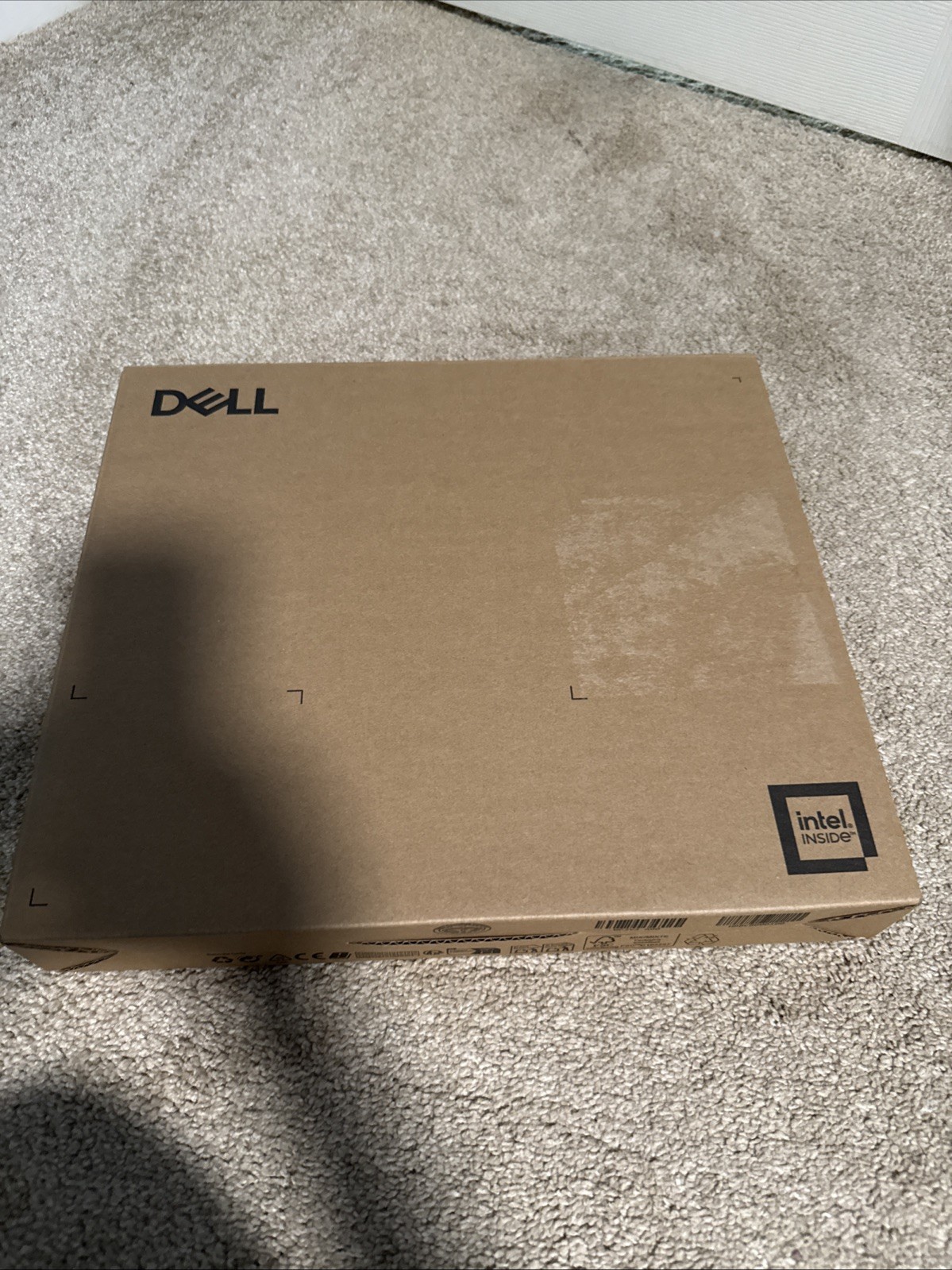 Dell Latitude 7420 Laptop
