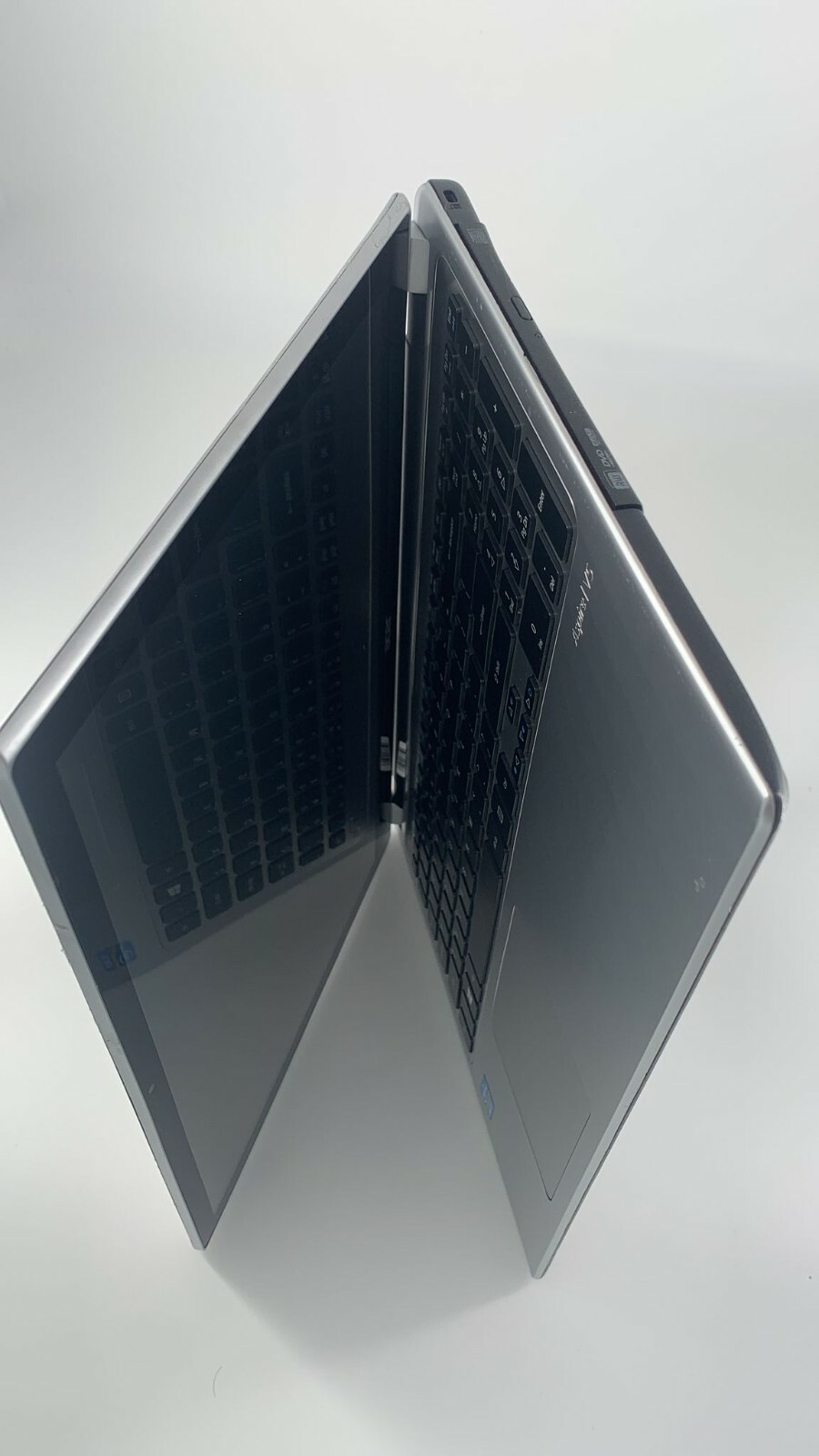 Acer Aspire v5-571P, Touchscreen, 8 GB RAM, 500 GB HDD