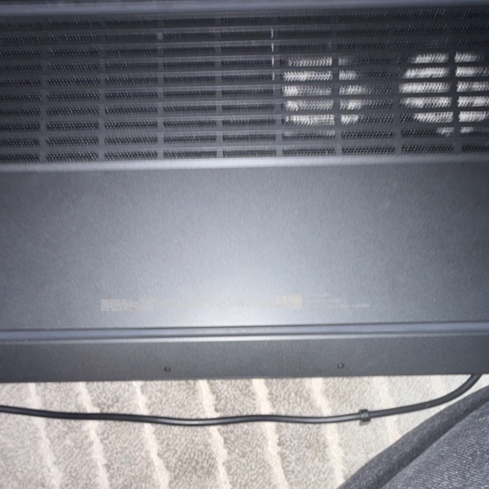 32 GB RAM 477 GB GAMING LAPTOP