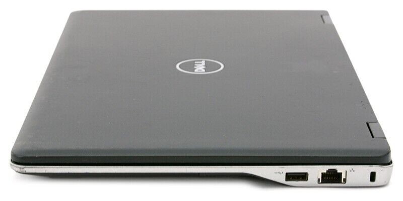 Dell Latitude 6430U, Intel core i5,14″, No RAM No HDD NO OS Boots to BIOS