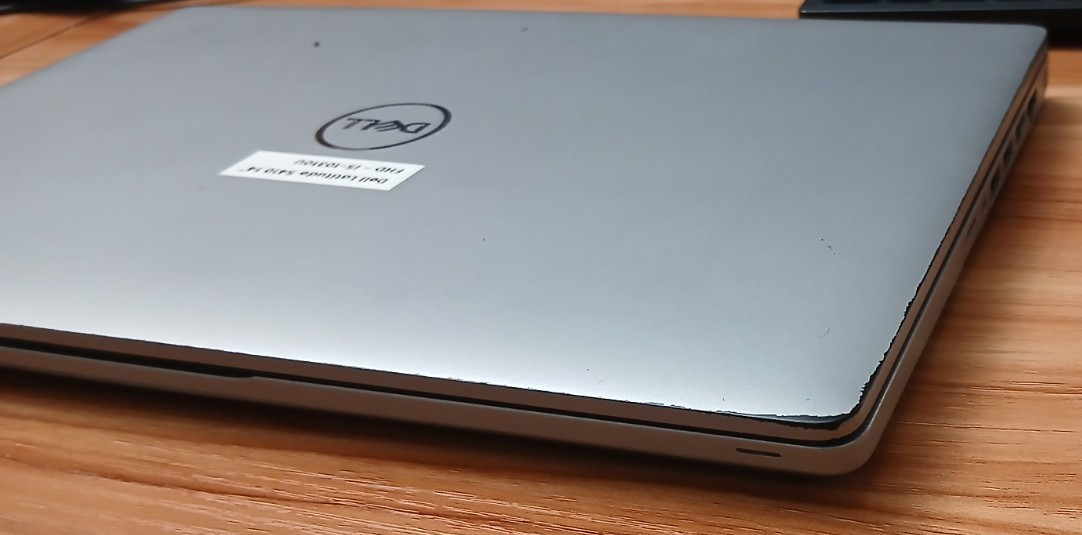 DELL LATITUDE 5410 i5-10310U 14″ 16/256*** READ