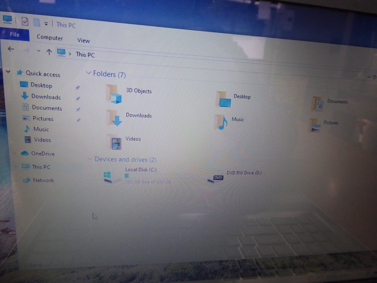HP 15.6″ PAVILION 15Z-AW000 AMD A12-9700P 2.5GHz 8GB 1TB WINDOWS 10 HOME