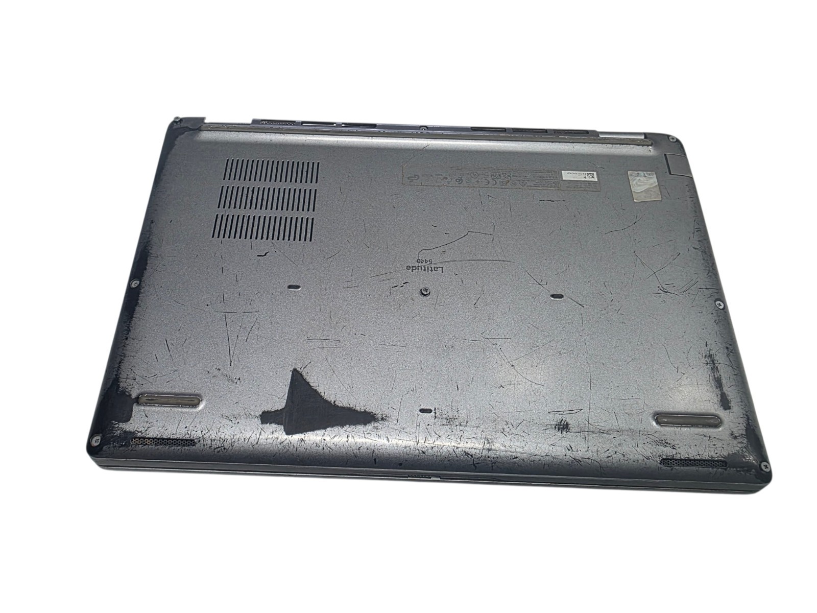 Dell Latitude 5440 14″FHD i7-1370P@4.00GHz NO RAM,NO SSD AS-IS NO POWER