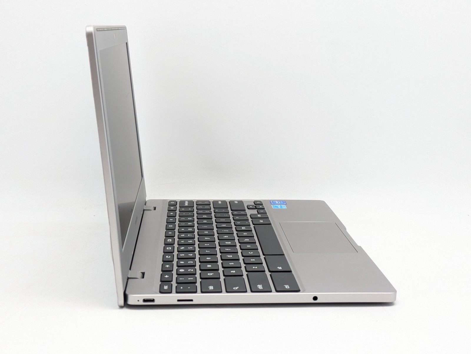 Samsung Chromebook 4 XE310XBA 11.6″ Celeron N4020 4GB DDR4 32GB eMMC ChromeOS