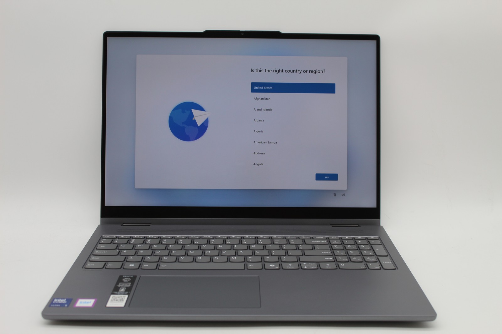 Lenovo IdeaPad 5i 16″ Touch Laptop Intel Core Ultra 5 225U 16GB 512GB PC664282