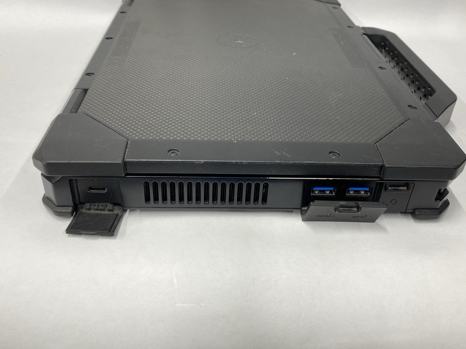 Dell Latitude 5430 Rugged – FHD – i5*1145G7 – 16GB – 256SSD – W11P – READ
