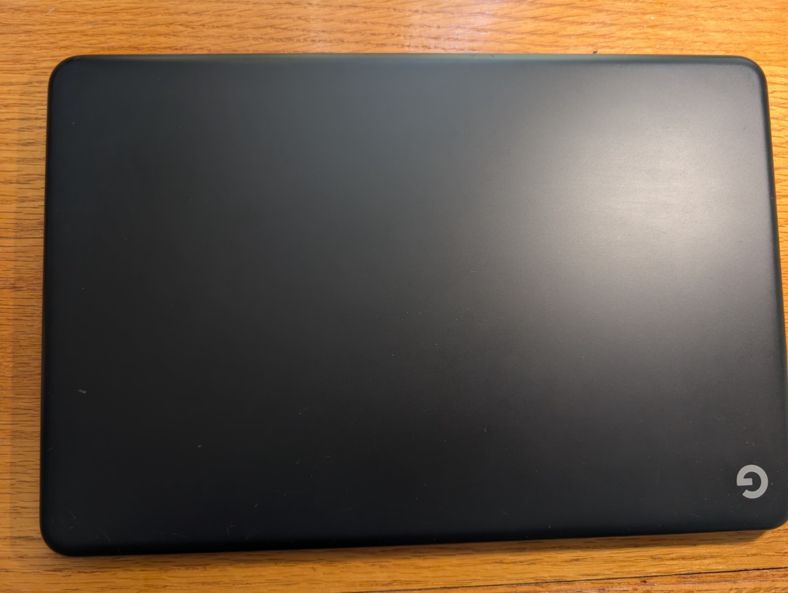 Google Pixelbook Go 13.3 Black FHD TOUCH 1.3GHz i5 8200Y 8GB 90GB SSD Very Nice